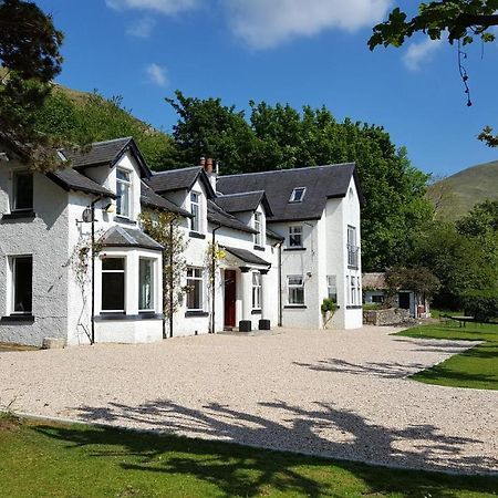 Butt Lodge Lochranza Luaran gambar