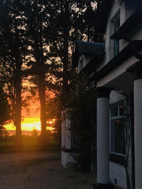 Butt Lodge Lochranza Luaran gambar