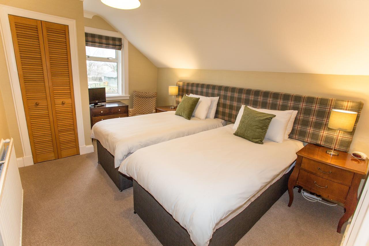 Butt Lodge Lochranza Luaran gambar