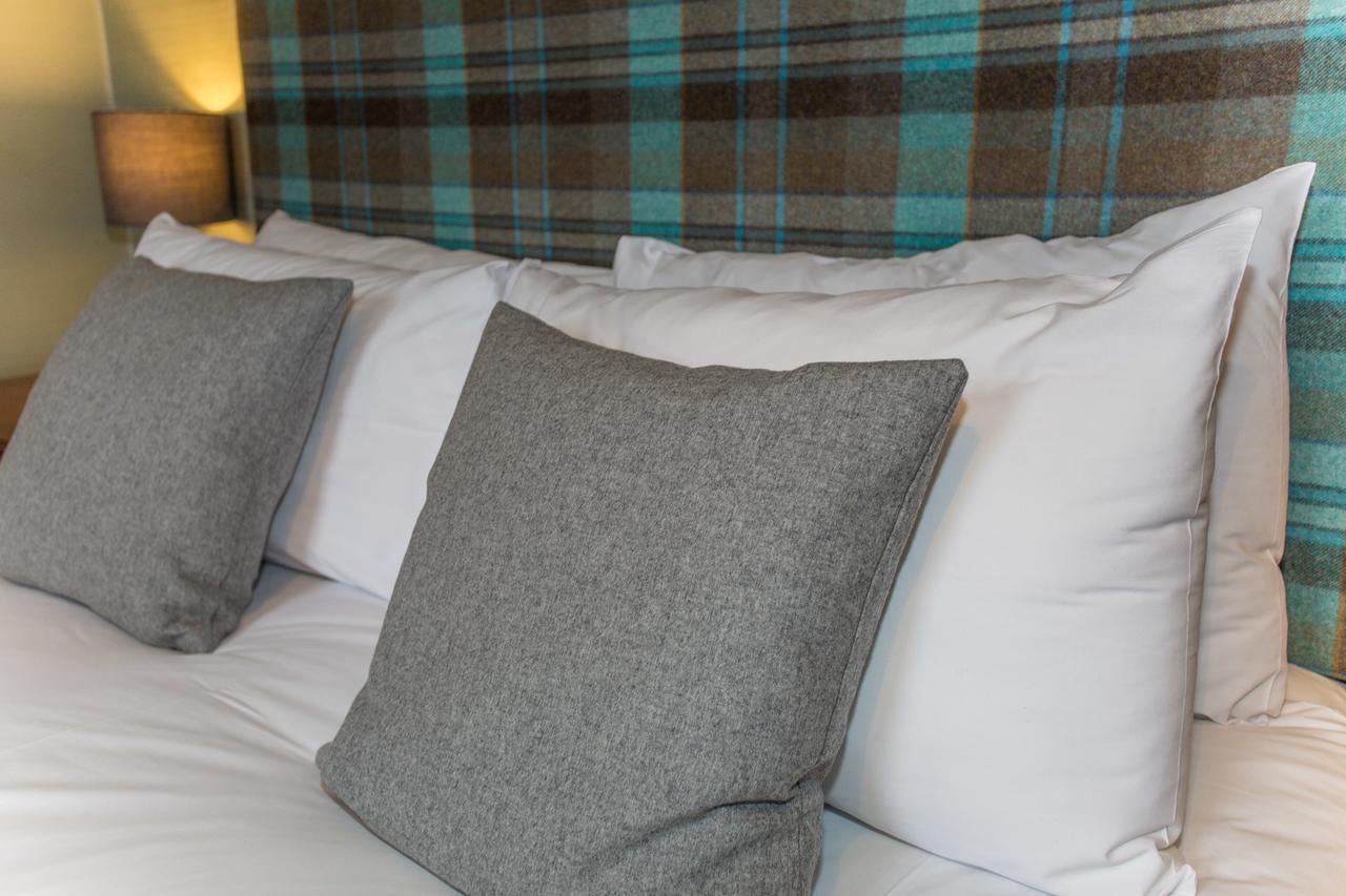 Butt Lodge Lochranza Luaran gambar