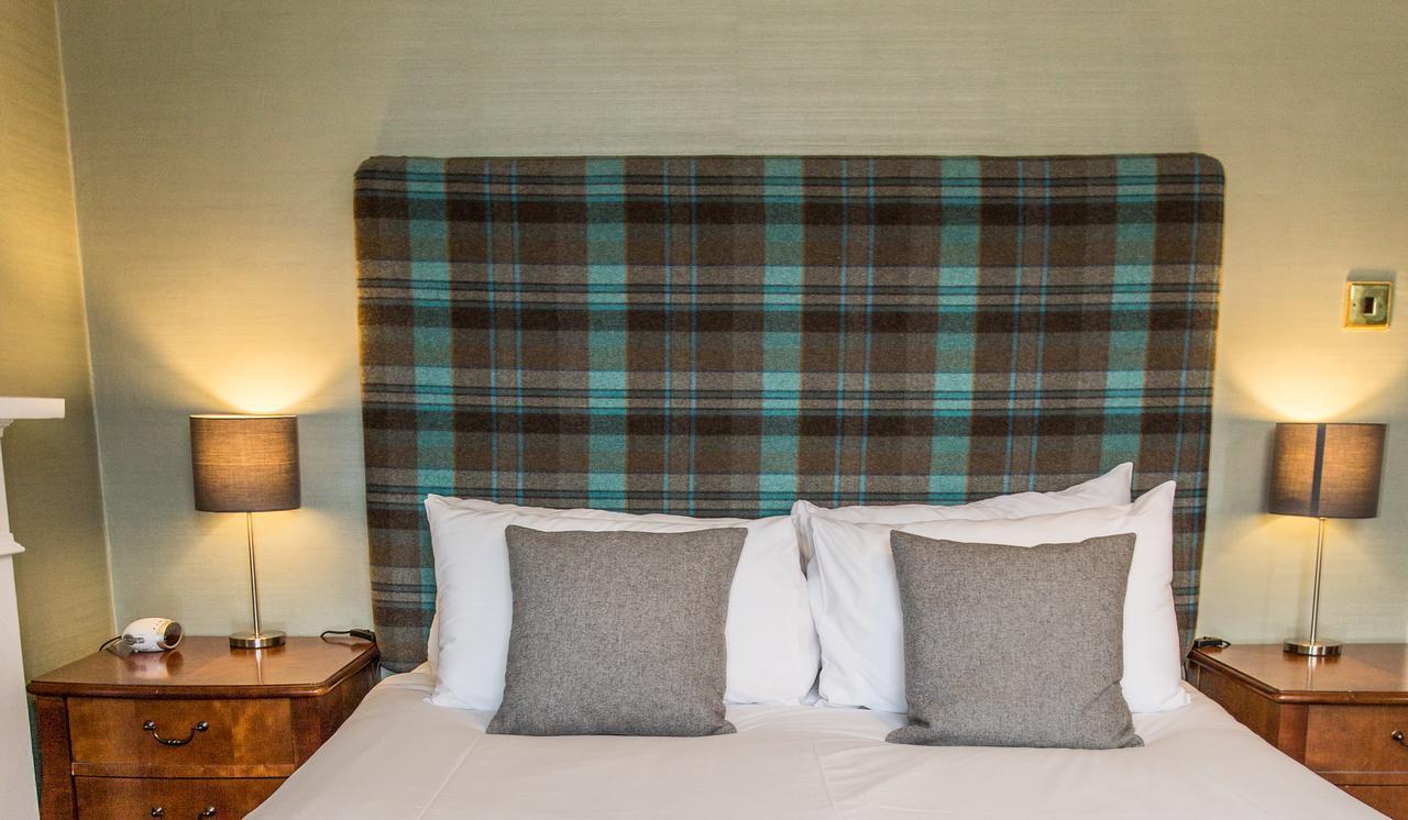Butt Lodge Lochranza Luaran gambar